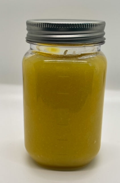 Mango Sea Moss