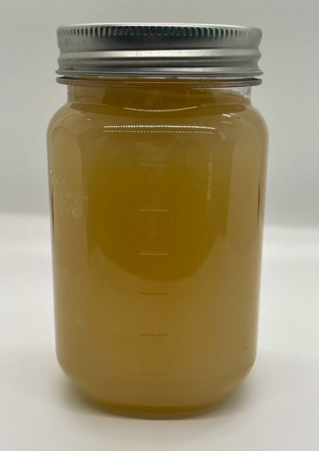Raw Sea Moss Gel