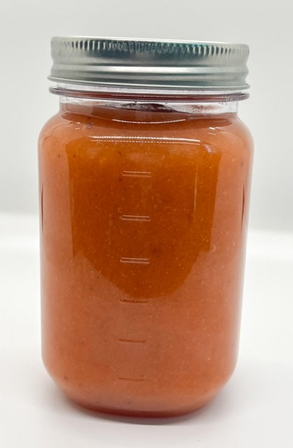 Strawberry Mango Sea Moss